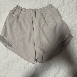 lululemon hotty hot hi rise size 8